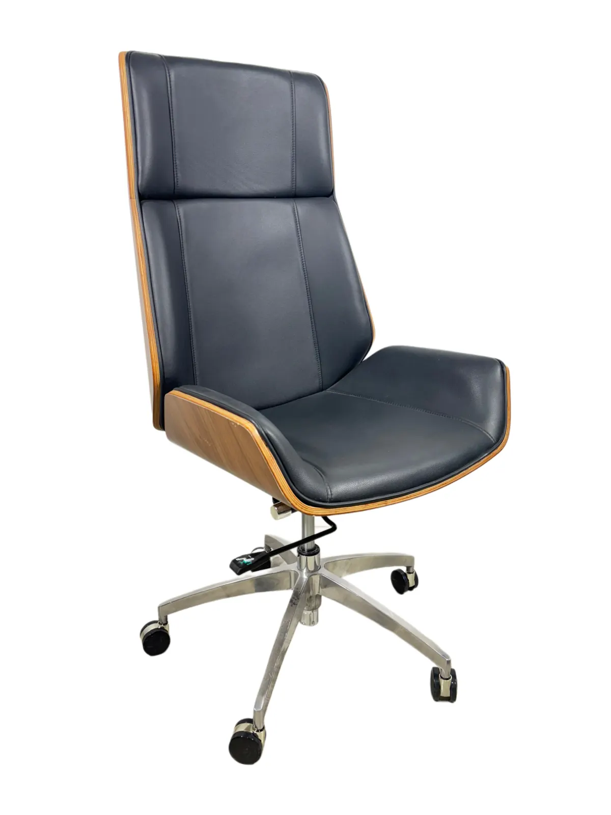 Pro, vue 1, chaise ergonomique ErgoSeat